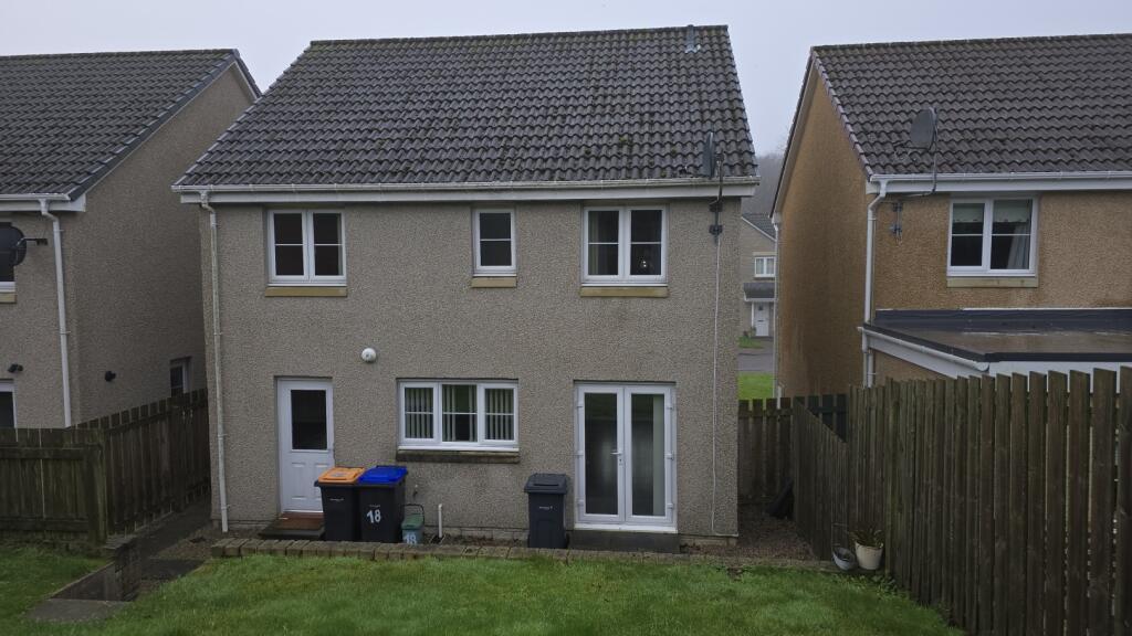 Additional image 20 of Knockothie Road, Ellon, Aberdeenshire