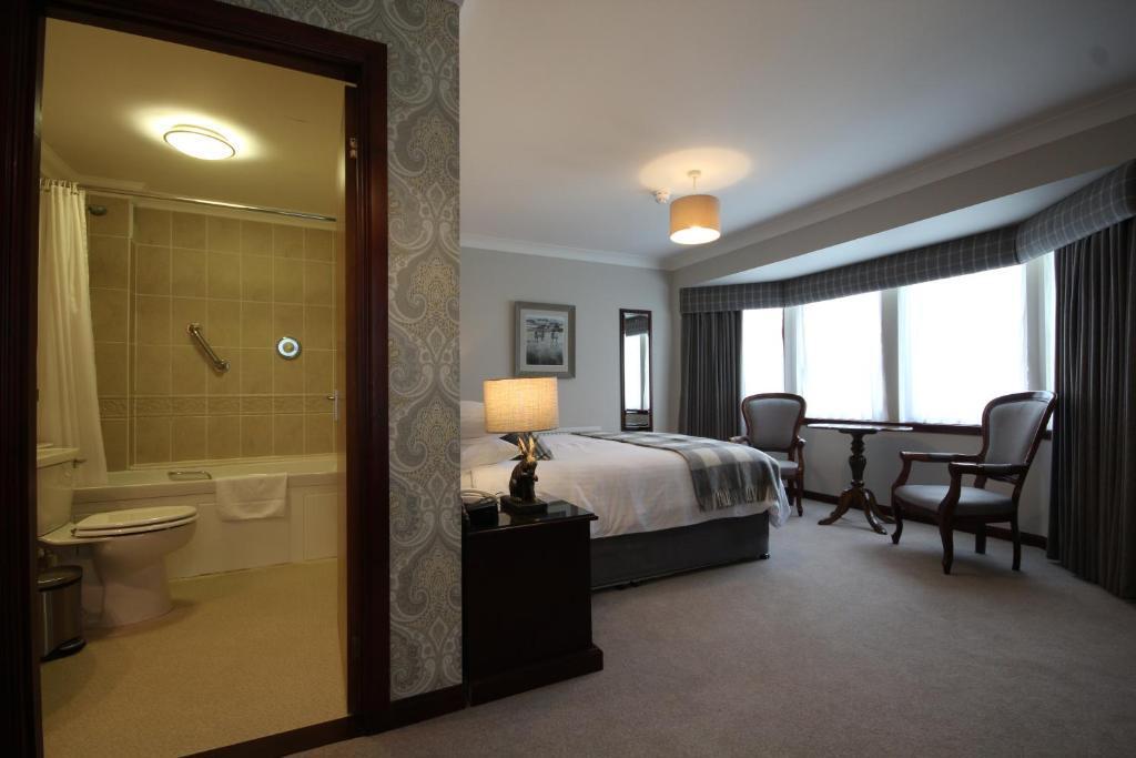 Additional image 8 of Strathburn Hotel, Burghmuir Drive, Inverurie, AB51 4GY