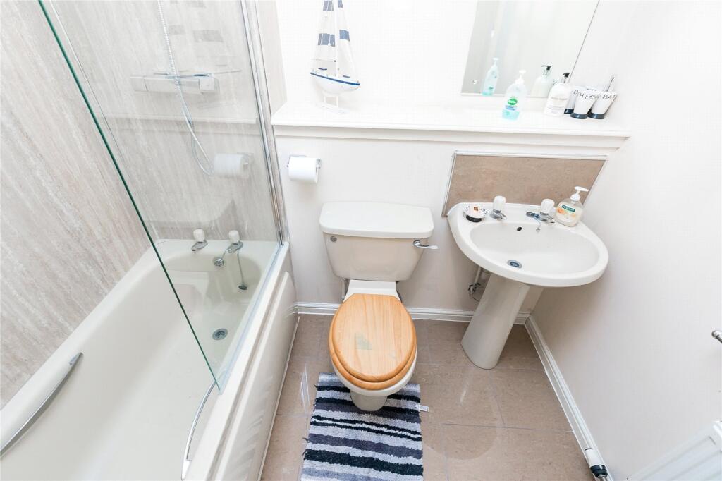 Additional image 13 of Stanley Street, Aberdeen, AB10