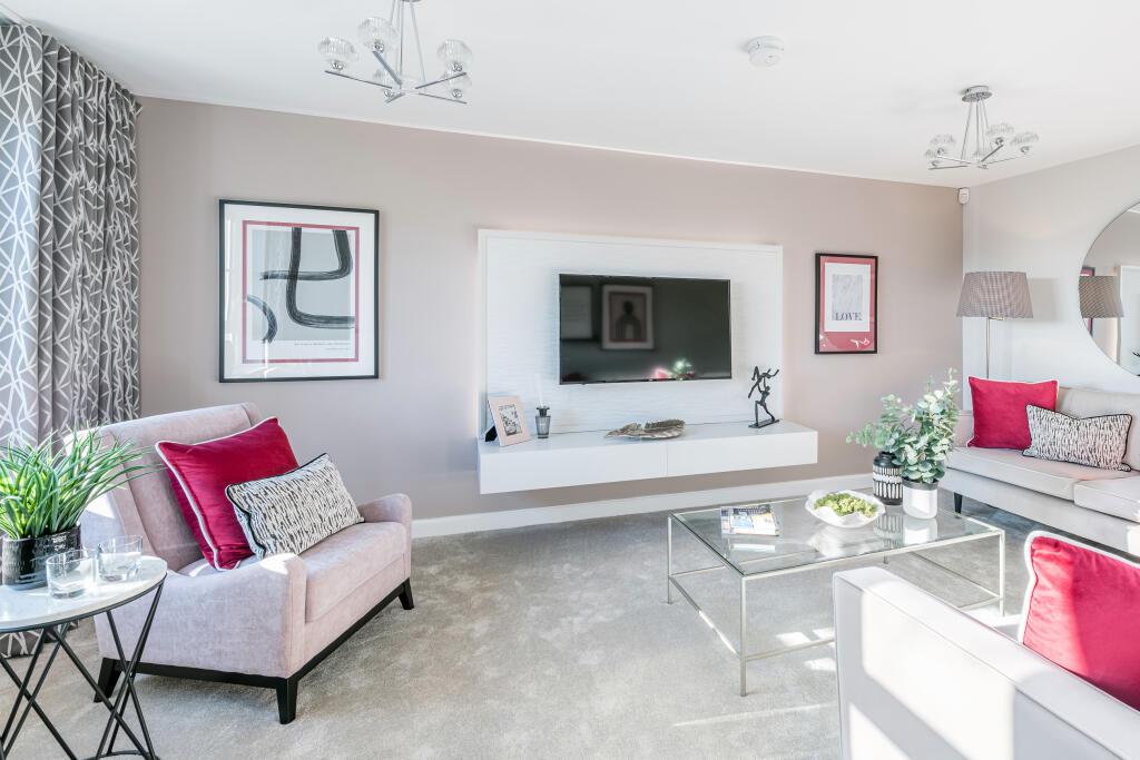 Additional image 2 of Old Meldrum Road, 
Inverurie, Aberdeenshire
AB51 6HL