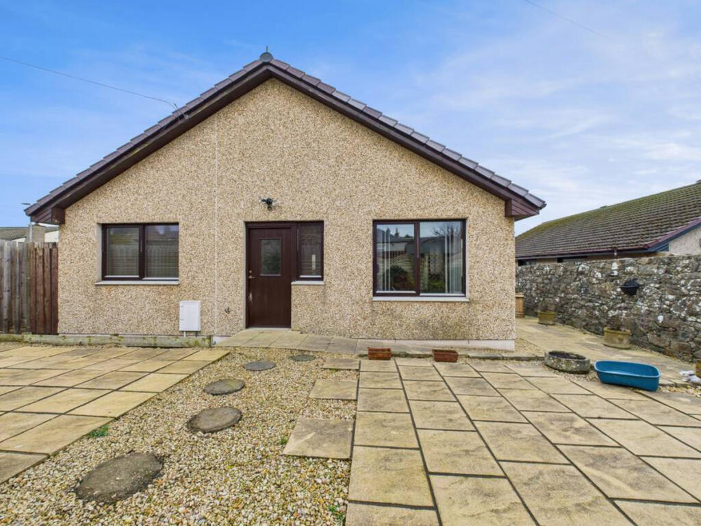 Additional image 25 of Knock Lane, Whitehills, AB45