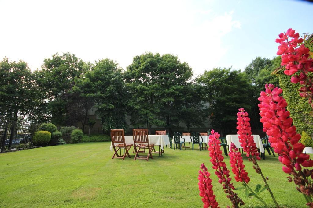 Additional image 3 of Strathburn Hotel, Burghmuir Drive, Inverurie, AB51 4GY