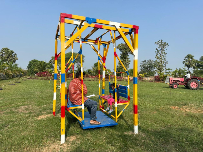 Additional image 3 of Bhogapuram, Visakhapatnam