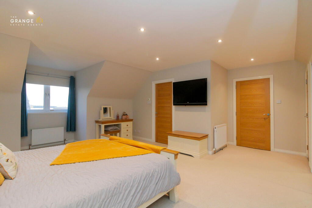 Additional image 23 of Mid Street, Cornhill, AB45