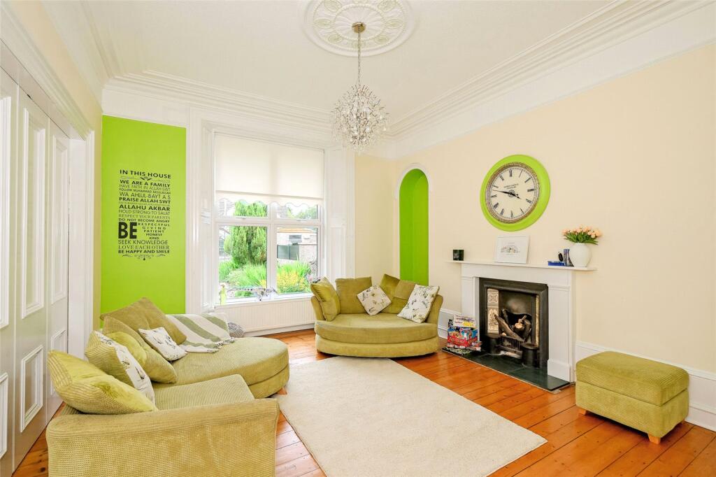 Additional image 6 of Greystones, 118 Victoria Street, Dyce, Aberdeen, AB21