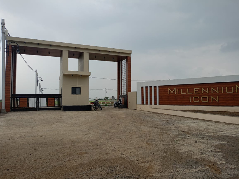 Property image for Bada Bangarda, Indore