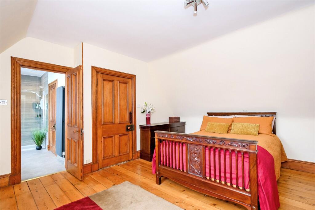 Additional image 11 of Greystones, 118 Victoria Street, Dyce, Aberdeen, AB21