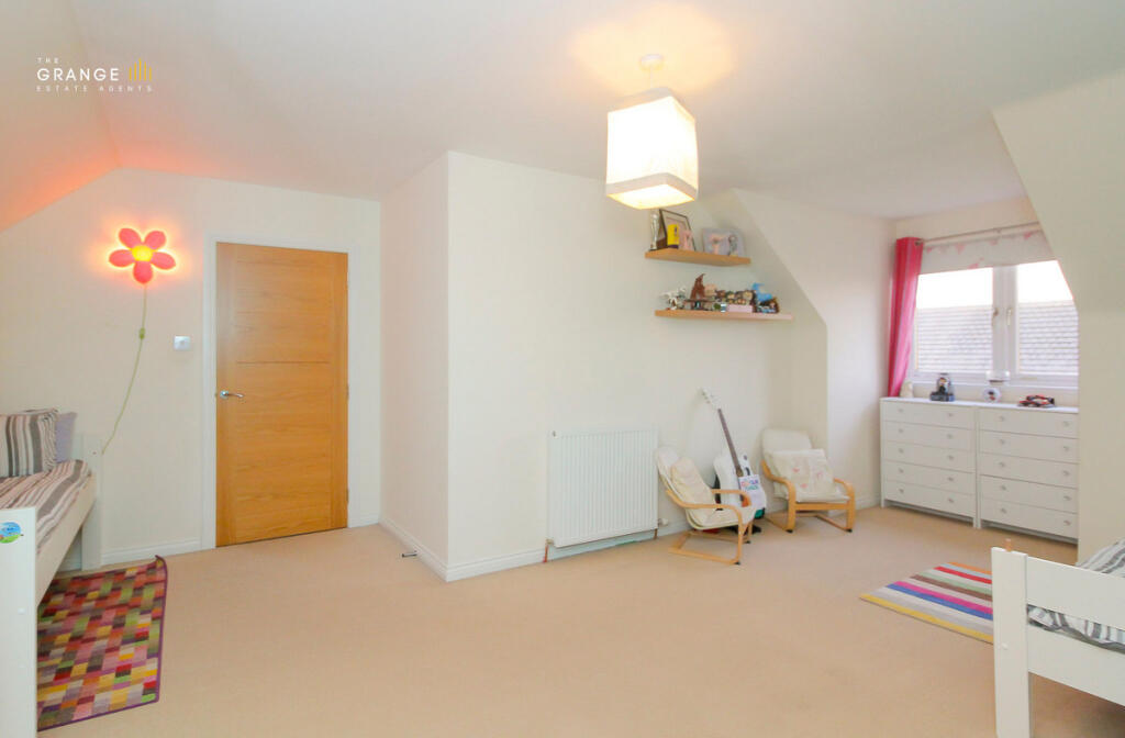 Additional image 33 of Mid Street, Cornhill, AB45