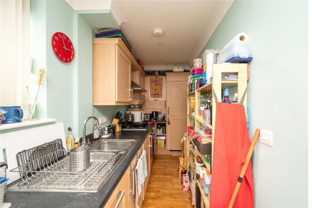 Additional image 5 of London Road, St. Albans, Hertfordshire