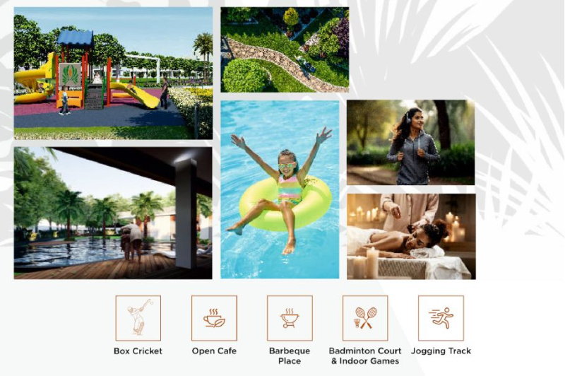 Additional image 3 of Shamirpet, Hyderabad