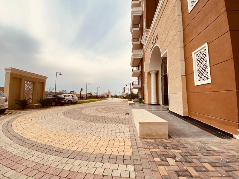 Additional image 2 of Eco City 1, New Chandigarh, Chandigarh