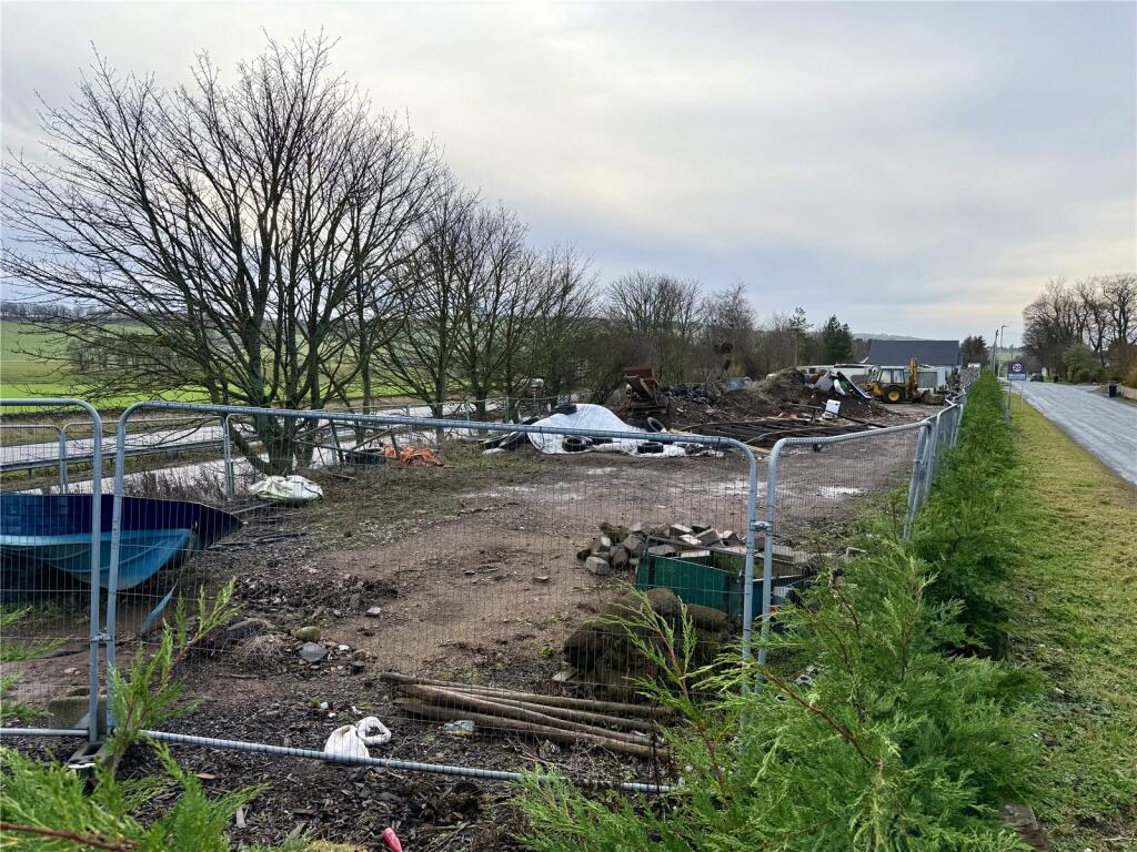 Additional image 12 of Old Aberdeen Road, Fordoun, Laurencekirk, Aberdeenshire, AB30