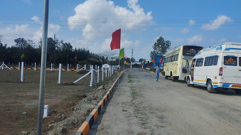 Additional image 2 of Oragadam, Chennai