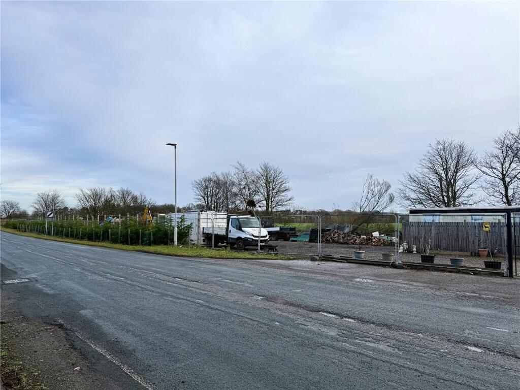 Additional image 6 of Old Aberdeen Road, Fordoun, Laurencekirk, Aberdeenshire, AB30