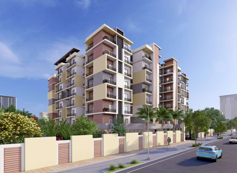 Property image for Besa Pipla Road, Nagpur