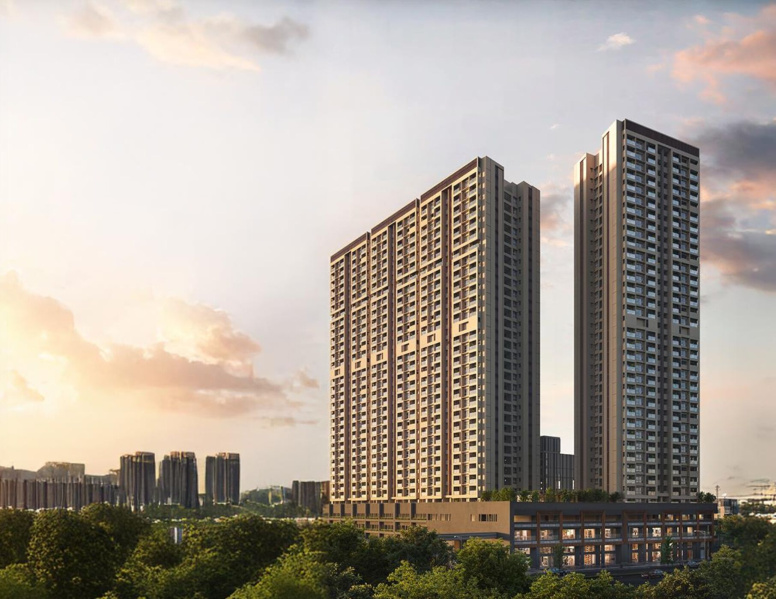 Additional image 2 of Mundhwa, Pune