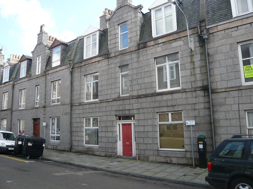 Additional image 7 of Wallfield Place, First Right, AB25