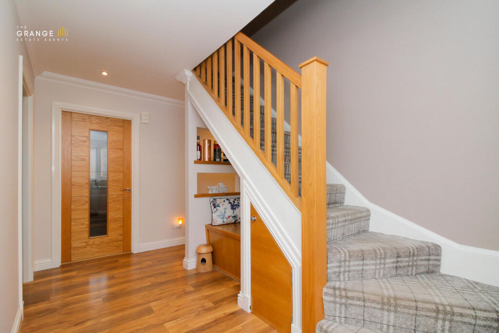 Additional image 20 of Mid Street, Cornhill, AB45