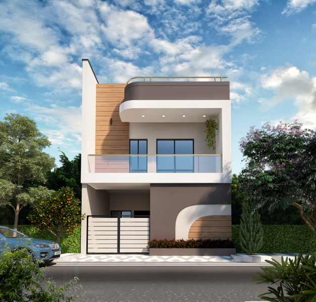 Property image for Devpuri Road, Raipur