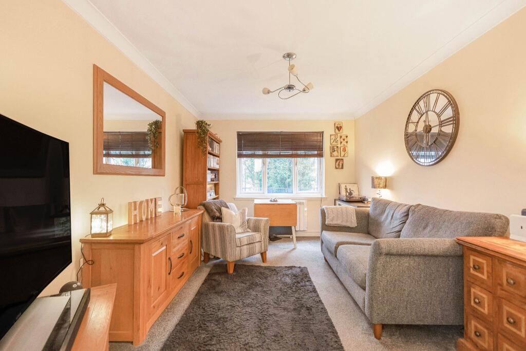 Additional image 2 of Endymion Mews, Hatfield, AL10