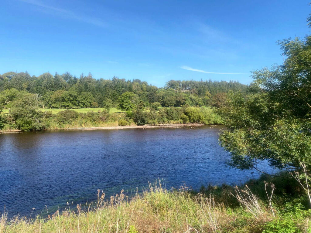 Additional image 6 of Plots at Burnside Cottages, Aberdeen, Aberdeenshire, AB12 5YQ