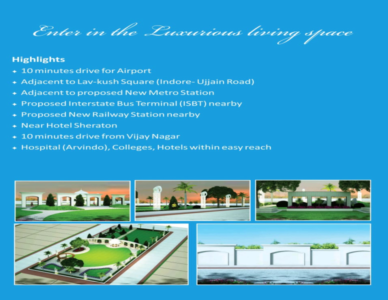 Additional image 3 of Bada Bangarda, Indore