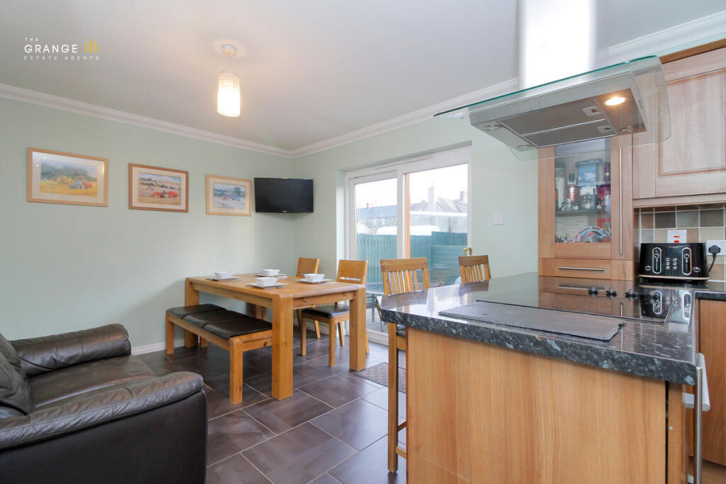 Additional image 11 of Mid Street, Cornhill, AB45