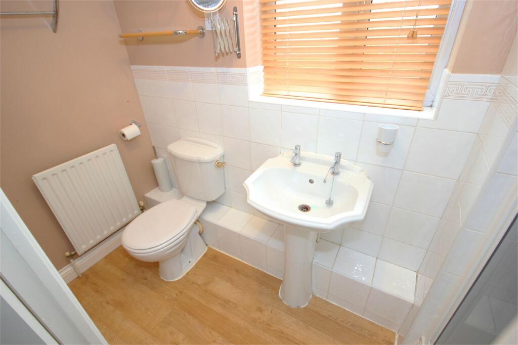 Additional image 9 of Orient Close, St. Albans, Hertfordshire