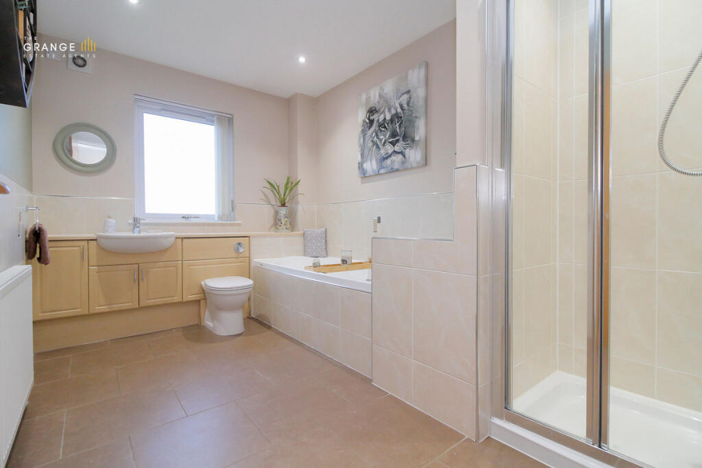 Additional image 19 of Mid Street, Cornhill, AB45