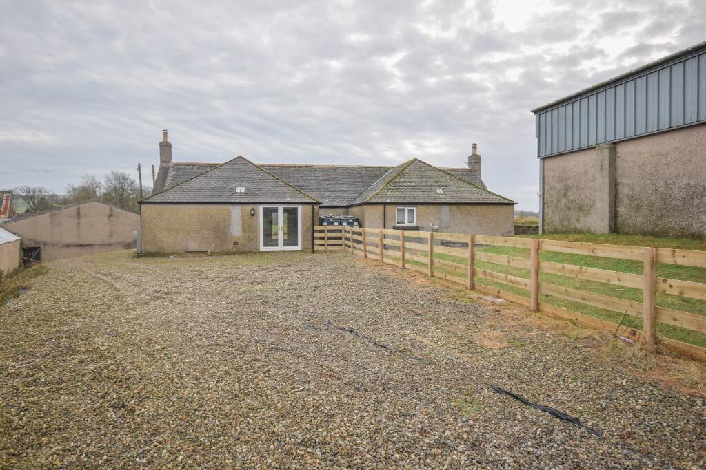 Additional image 3 of Mill of Haulkerton cottages, Laurencekirk, Aberdeenshire, AB30