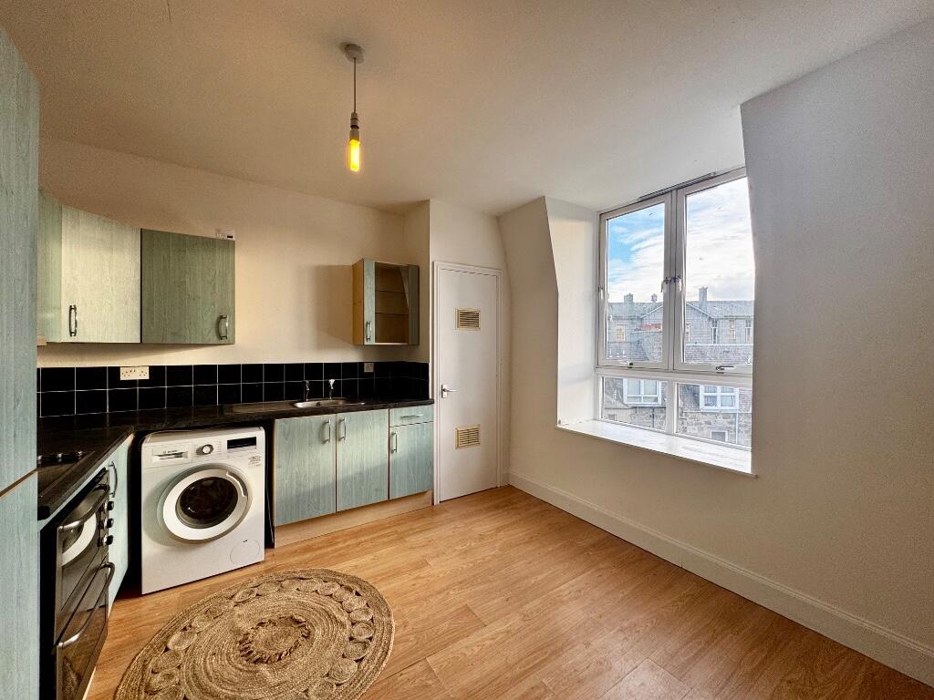 Additional image 6 of Raeburn Place, Aberdeen, Aberdeenshire, AB25