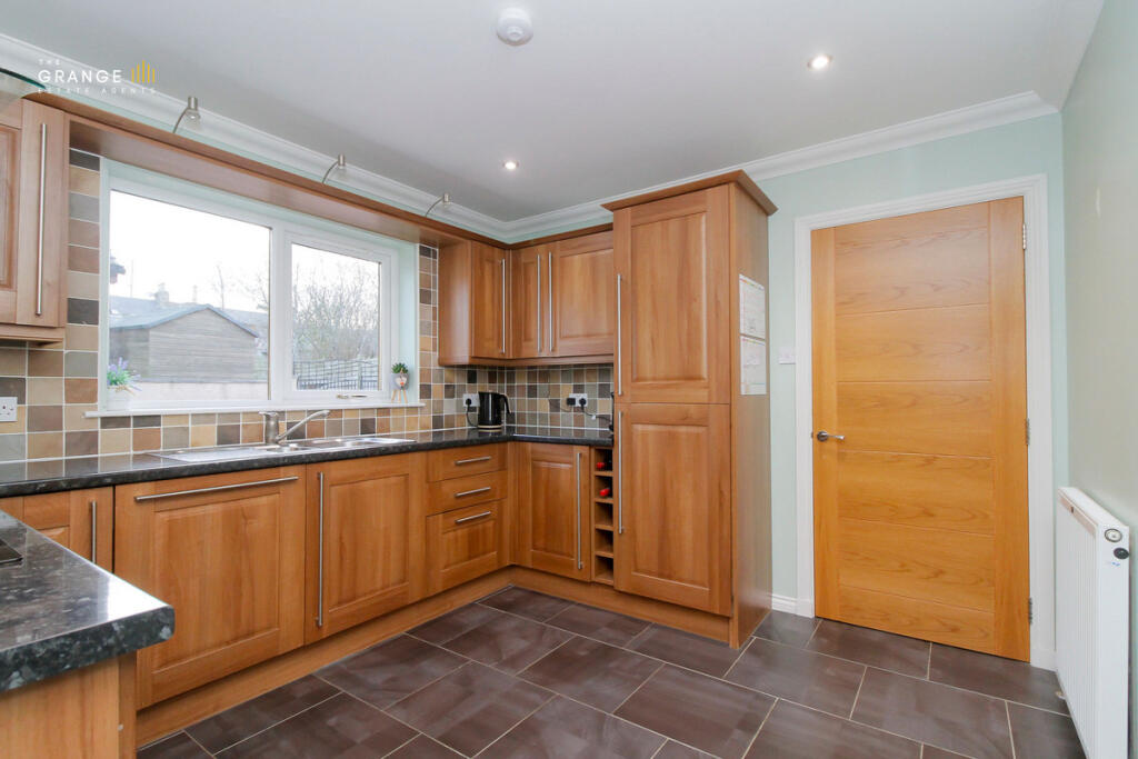 Additional image 10 of Mid Street, Cornhill, AB45