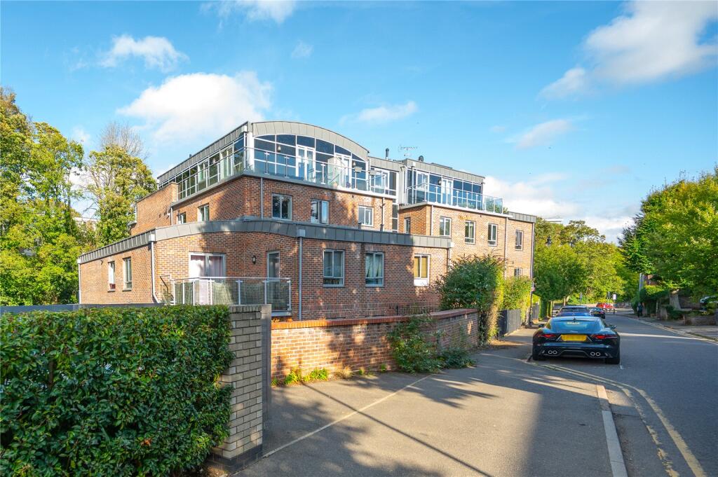 Additional image 4 of London Road, St. Albans, Hertfordshire