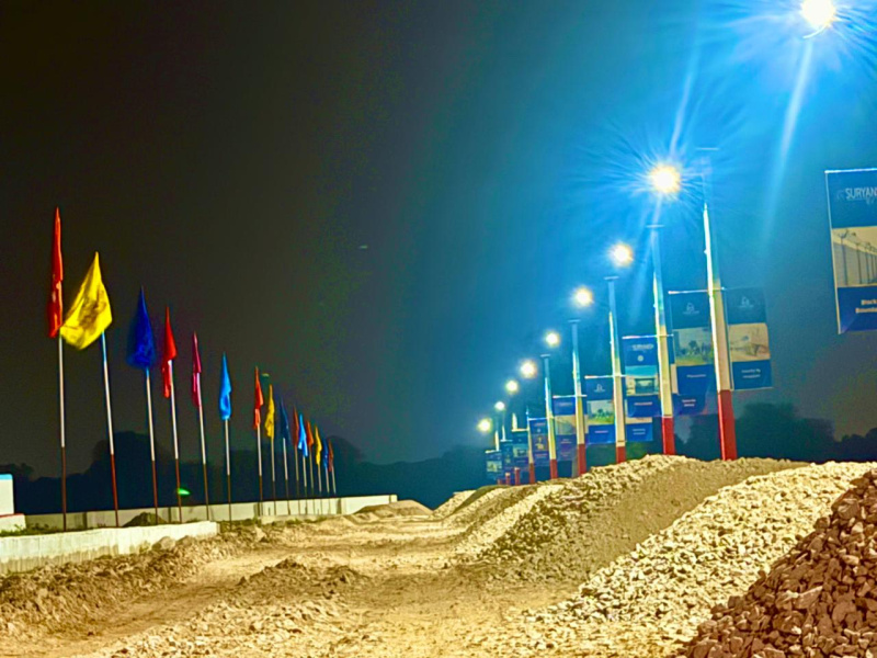 Property image for Ajmer Road, Jaipur