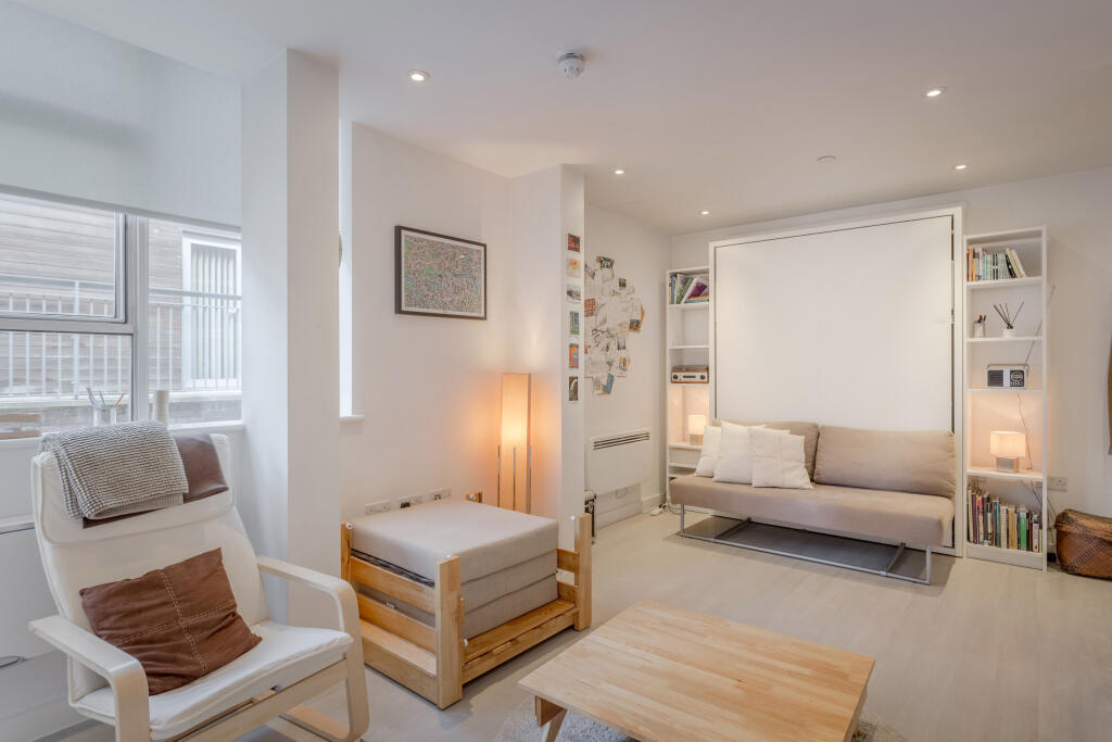 Additional image 20 of Nellis Hall, Hatfield Road, St. Albans, Hertfordshire