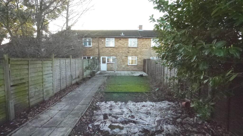 Additional image 25 of Cherry Way, Hatfield