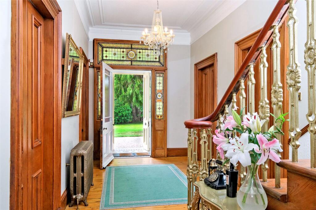 Additional image 2 of Greystones, 118 Victoria Street, Dyce, Aberdeen, AB21