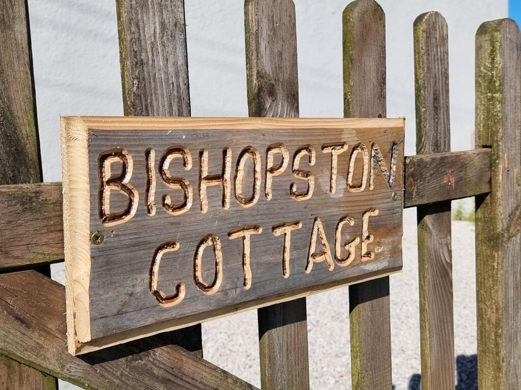 Additional image 2 of Bishopston Cottage, Aberdeenshire, AB12