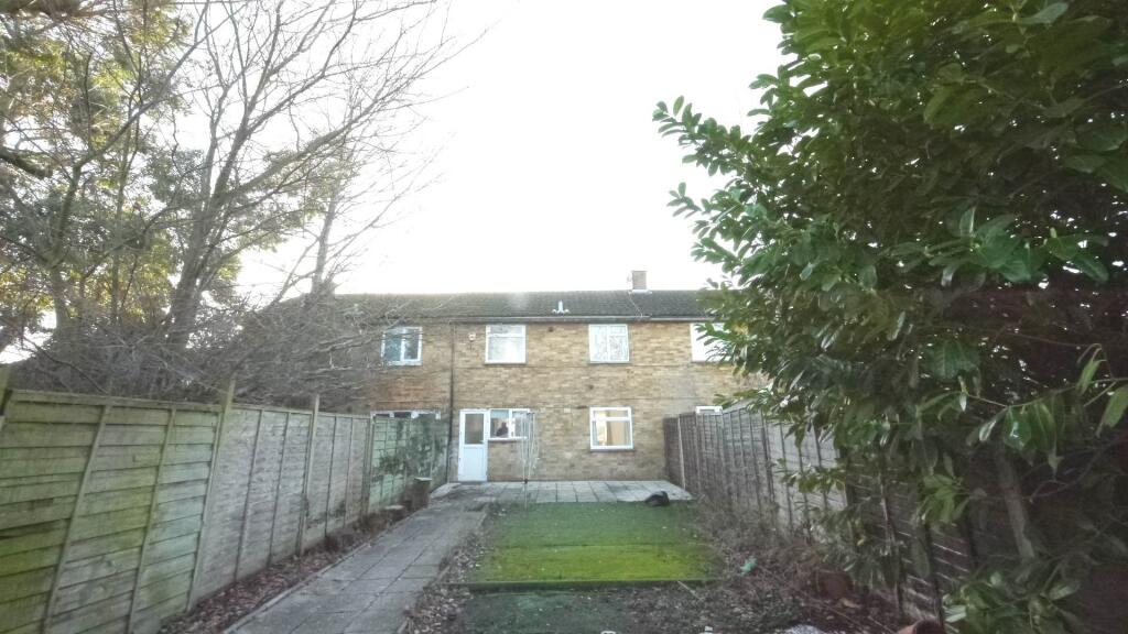 Additional image 21 of Cherry Way, Hatfield