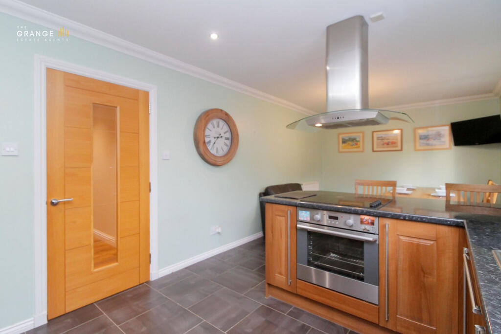 Additional image 12 of Mid Street, Cornhill, AB45