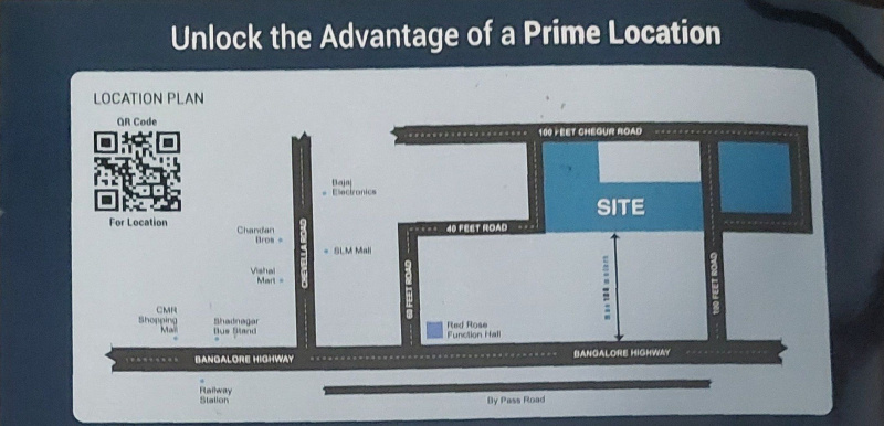 Additional image 3 of Shadnagar, Hyderabad