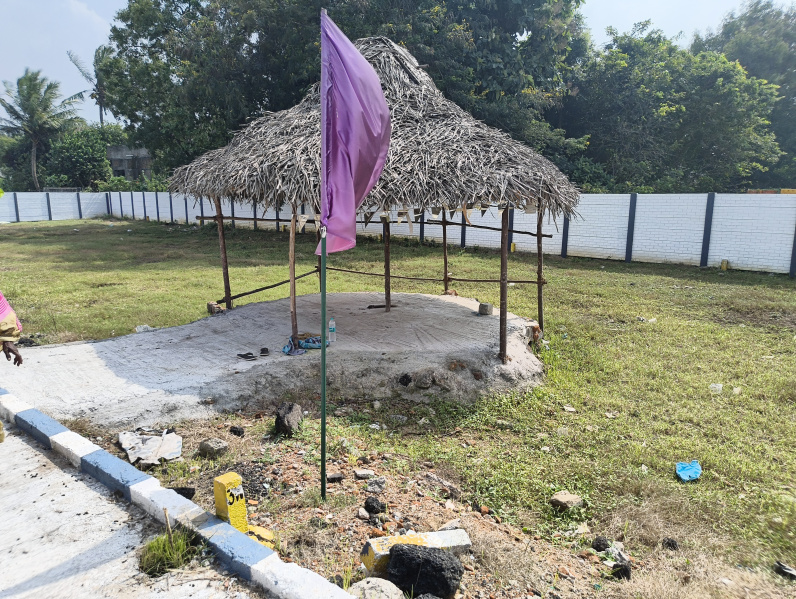 Additional image 2 of Pattabiram, Chennai