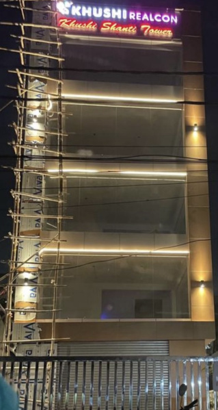 Additional image 3 of Lakshmi Sagar, Bhubaneswar