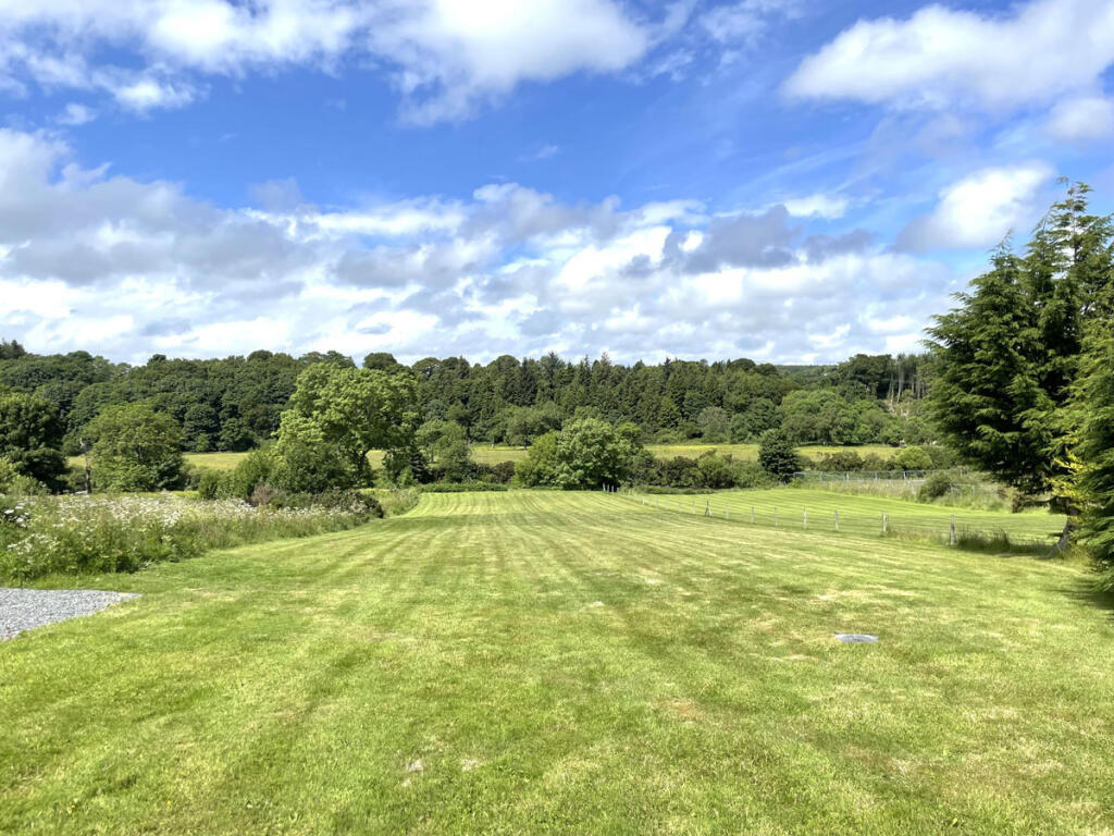 Additional image 8 of Plots at Burnside Cottages, Aberdeen, Aberdeenshire, AB12 5YQ
