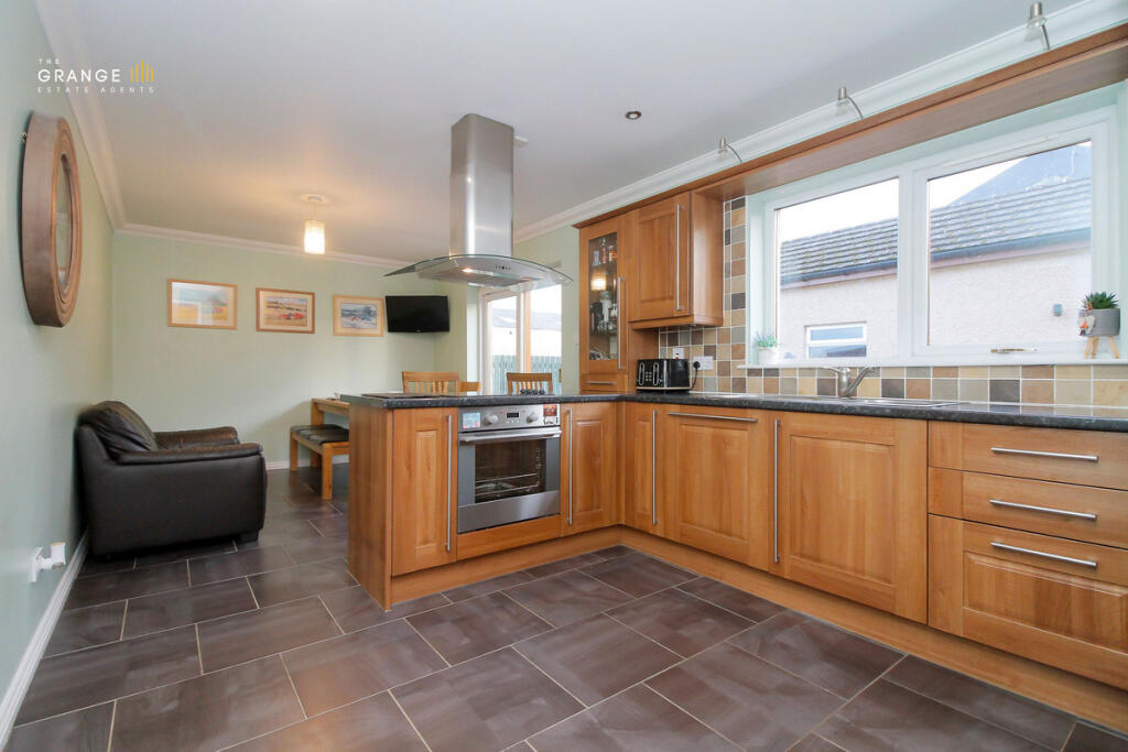 Additional image 8 of Mid Street, Cornhill, AB45