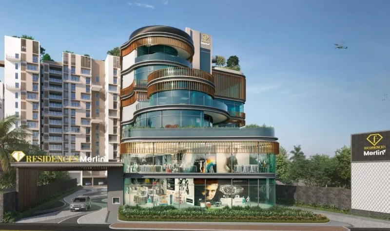 Property image for Rajarhat, Kolkata