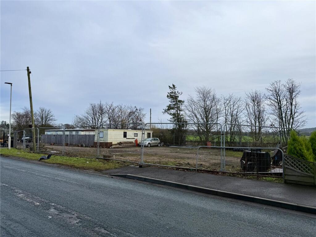 Additional image 8 of Old Aberdeen Road, Fordoun, Laurencekirk, Aberdeenshire, AB30