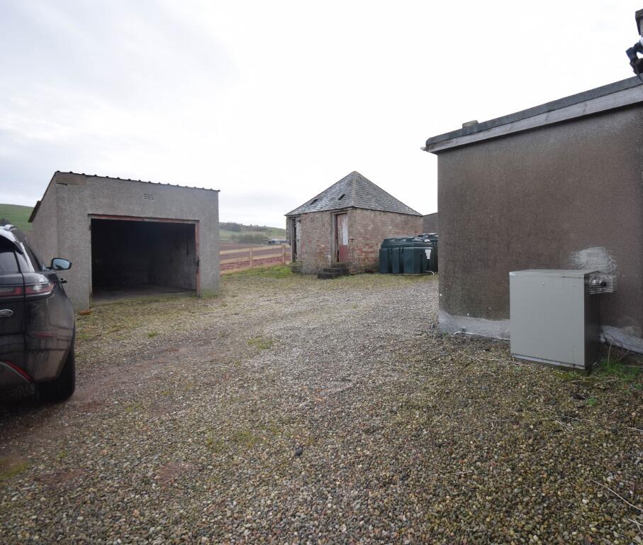 Additional image 20 of Law of Newton Cottages, Laurencekirk, Aberdeenshire, AB30