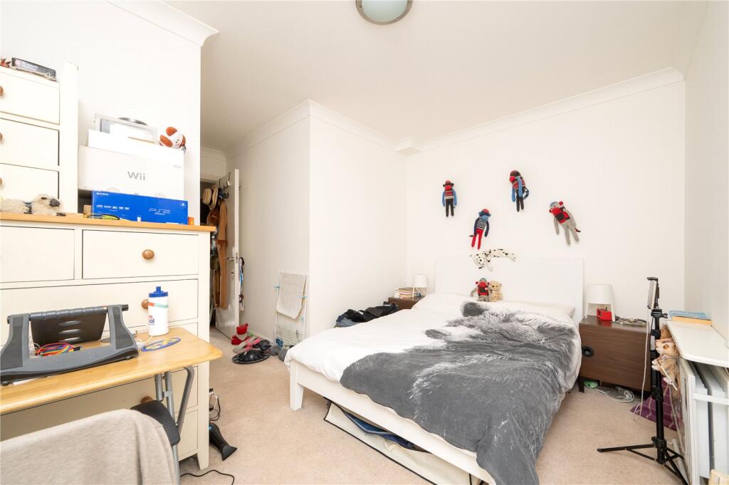 Additional image 8 of London Road, St. Albans, Hertfordshire