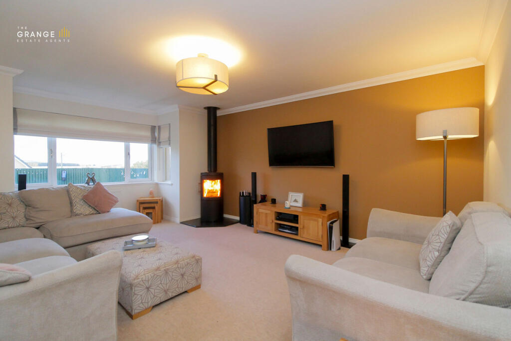 Additional image 5 of Mid Street, Cornhill, AB45